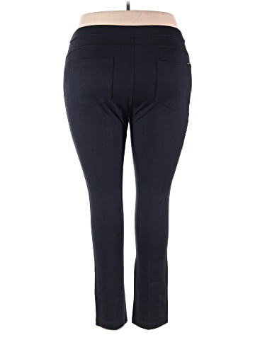 DKNY Jeans Active Pants (view 2)