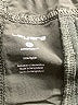Layer 8 100% Nylon Solid Green Athletic Shorts Size XL - photo 3