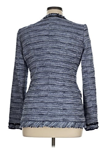 White House Black Market Blazer (view 2)