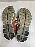 On Cloud Green Sneakers Size 8 - photo 5