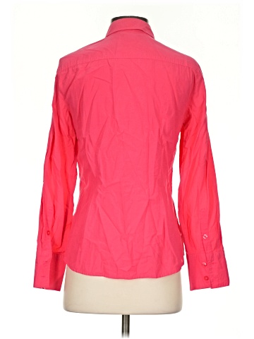 Gap Outlet Long Sleeve Button-Down Shirt (view 2)