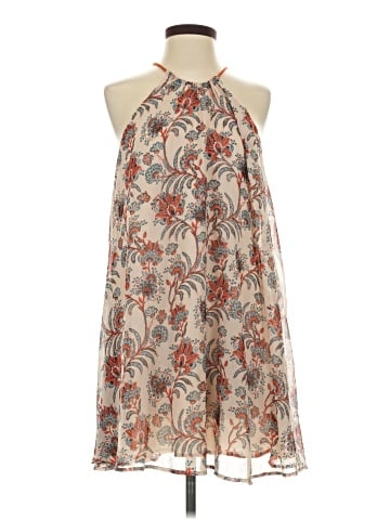 BB Dakota Cocktail Dress (view 1)