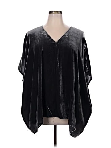 Purejill 3/4 Sleeve T-Shirt (view 1)