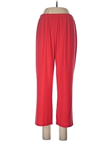Slinky Brand Casual Pants (view 1)