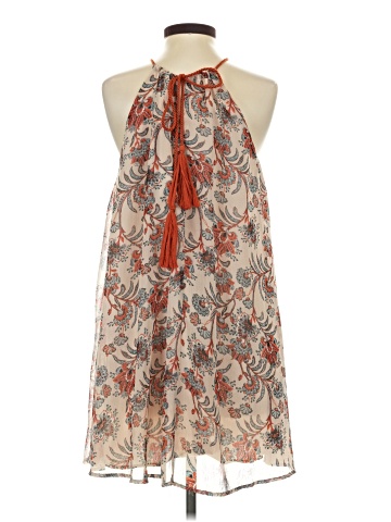BB Dakota Cocktail Dress (view 2)