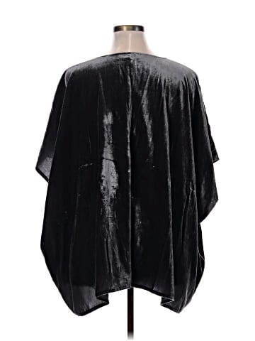 Purejill 3/4 Sleeve T-Shirt (view 2)