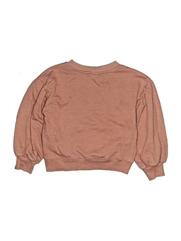 Jessica Simpson Long Sleeve Henley (view 2)