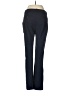 Theory Solid Blue Wool Pants Size 4 - photo 2