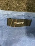 Theory Blue Jacket Size S - photo 6