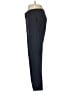 Theory Solid Blue Wool Pants Size 4 - photo 5