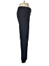 Theory Solid Blue Wool Pants Size 4 - photo 4
