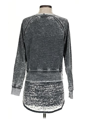 Allen Allen Long Sleeve T-Shirt (view 2)