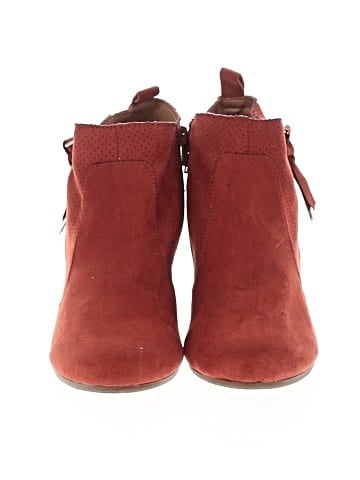DV8 by Dolce Vita Ankle Boots (view 2)