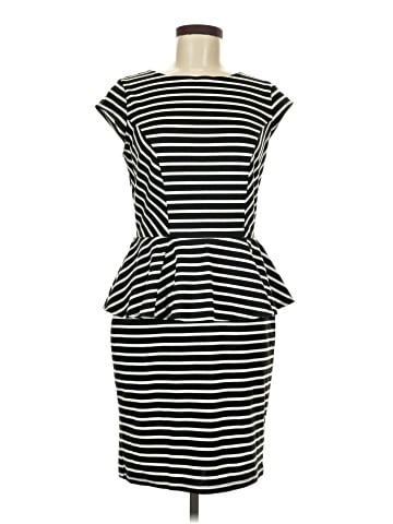 Mossimo Cocktail Dress (view 1)