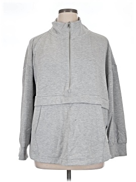 Lou & Grey Pullover Hoodie