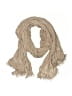 Love Quotes Tan Scarf One size - photo 1