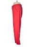Athleta Solid Red Casual Pants Size 4 - photo 5