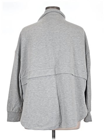 Lou & Grey Pullover Hoodie (view 2)