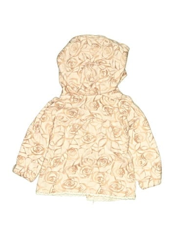 Calvin Klein Zip Up Hoodie (view 2)