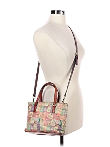 Fossil Satchel (view 2)