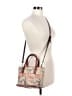 Fossil Brown Satchel One size - photo 2