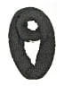 Old Navy 100% Acrylic Gray Scarf One size - photo 1