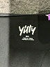 Yitty Black Long Sleeve Top Size Med - Lg - photo 3