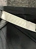 Yitty Black Long Sleeve Top Size Med - Lg - photo 4