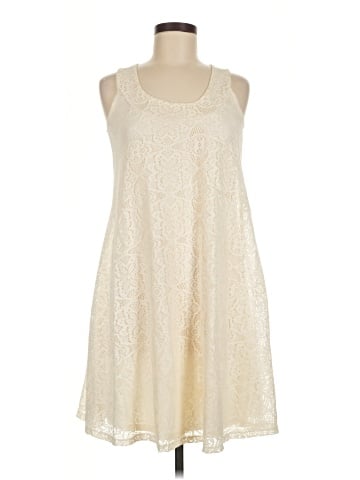Ellen Parker Casual Dress (view 1)