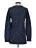 Per Se Blue Sweatshirt Size S - photo 2