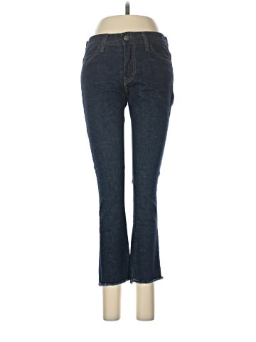 Imogene and Willie Jeans (view 1)