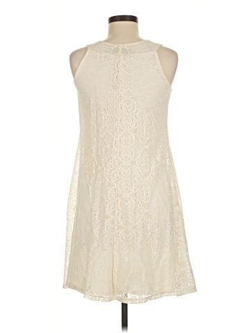 Ellen Parker Casual Dress (view 2)