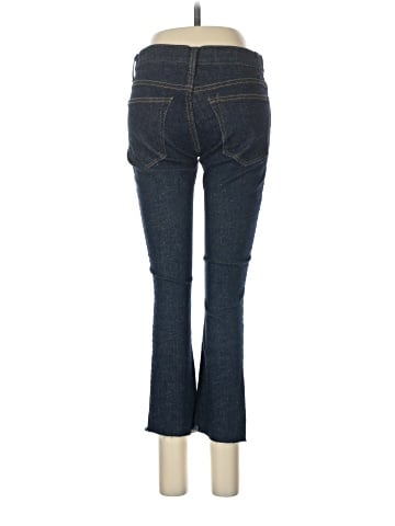 Imogene and Willie Jeans (view 2)