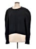 Boden Black Pullover Sweater Size L - photo 1