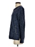 Per Se Blue Sweatshirt Size S - photo 5