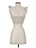 Altar'd State Ivory Tank Top Size XS - photo 2
