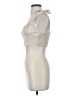 Altar'd State Ivory Tank Top Size XS - photo 5
