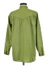 Travelsmith Green Long Sleeve Blouse Size M - photo 2