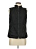 Old Navy 100% Polyester Black Vest Size M - photo 1