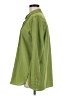Travelsmith Green Long Sleeve Blouse Size M - photo 5