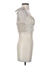 Altar'd State Ivory Tank Top Size XS - photo 4