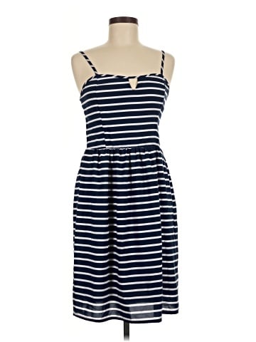 a.n.a. A New Approach Casual Dress (view 1)