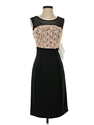 J. Peterman Cocktail Dress (view 1)