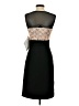 J. Peterman Black Cocktail Dress Size 0 - photo 2