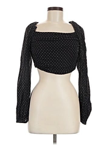 Tularosa Long Sleeve Top (view 1)