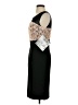 J. Peterman Black Cocktail Dress Size 0 - photo 5
