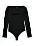 Nine West Black Bodysuit Size XS - photo 1