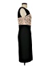 J. Peterman Black Cocktail Dress Size 0 - photo 4