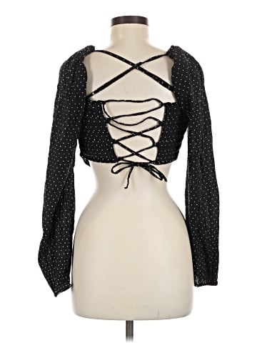 Tularosa Long Sleeve Top (view 2)