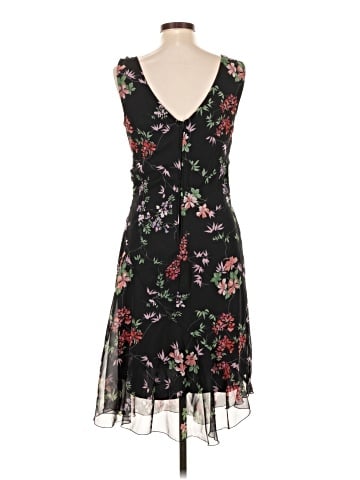 Hourglass Cocktail Dress (view 2)